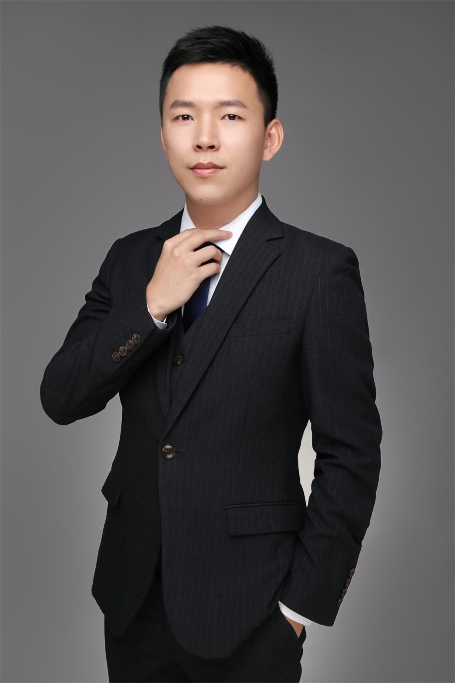 文吉蓉 执行导演负责人