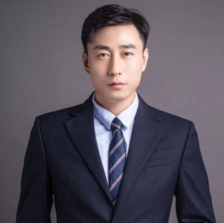 柳璀影 灯光与摄影艺术负责人
