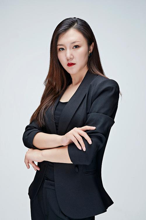 沈红武摄影指导总监
